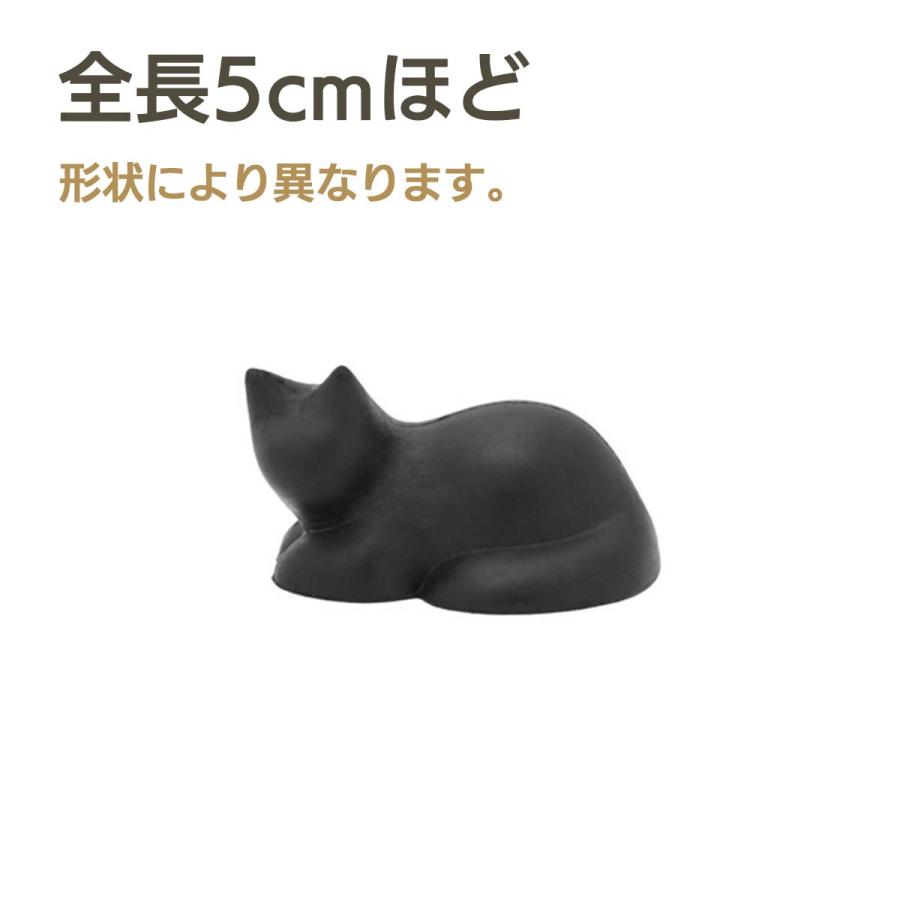消しゴム ねこ消し 5種類 : くろねこらいふYahoo!店 - 通販 - Yahoo
