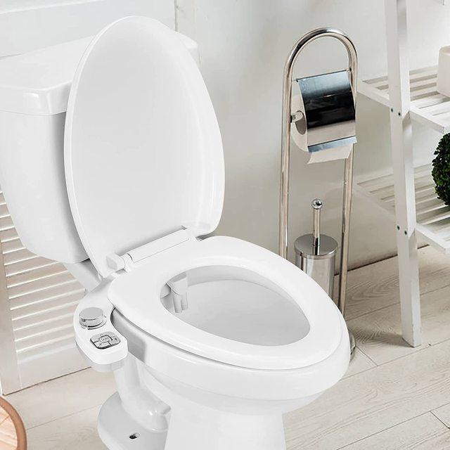 Samodra-トイレの衛生シート,トイレの付属品,ビデ,超薄型,3つの機能,バスルーム用の衛生的な洗浄｜flat-store｜18