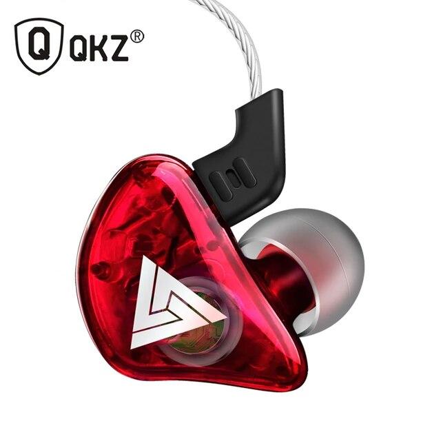 Qkz-携帯電話用有線イヤホン,Bluetoothノイズキャンセリングイヤホン,マイク付きスポーツイヤフォン,補聴器,Qkz ck5｜flat-store｜07