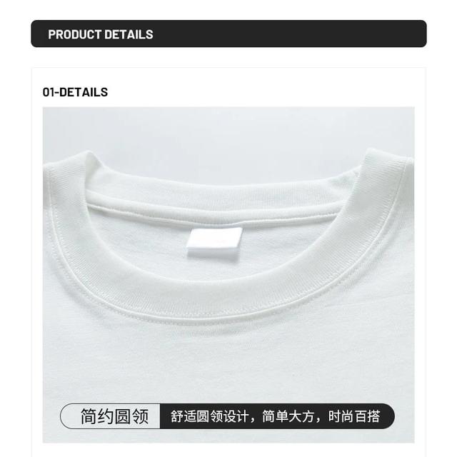 メンズヒップホップカジュアルTシャツ,クラシックなサマーシャツ,半袖,黒,白,ラージサイズ3XL,2023｜flat-store｜12