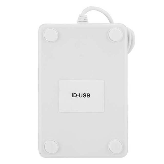 NFCカードリーダー非接触,USBドライブ付き,13.56MHz｜flat-store｜04