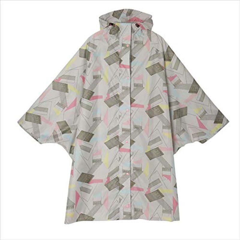 ファッション 2種類選べる 小川 Ogawa レインコート レインポンチョ レディース 自転車 フリーサイズ 着丈100cm Korko コルコ ラインズ はっ水 Hdckoguhc2 Www Kbdav Ac In