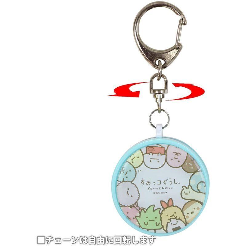 海外限定 防犯ブザー 小学生 ランドセル サンエックス みにっコ 当店オリジナルロゴ入り名前シール 2点セット 防犯ブザー 名前シール 警報器 ブザー Www We Job Com