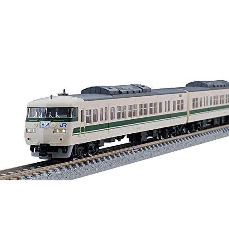 17505円 ディスカウント 17505円 サービス TOMIX Nゲージ 117-300系近郊電車 福知山色 セット 6両 98733 鉄道模型 電車