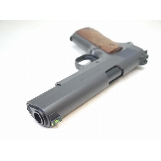 東京マルイ M1911 エアーコッキング対応 集光ファイバーサイト 東京マルイ M1911 エアーコッキング対応 集光ファイバーサイト