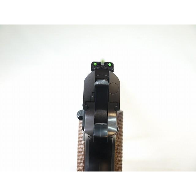 東京マルイ M1911 エアーコッキング対応 集光ファイバーサイトセット |  | 04