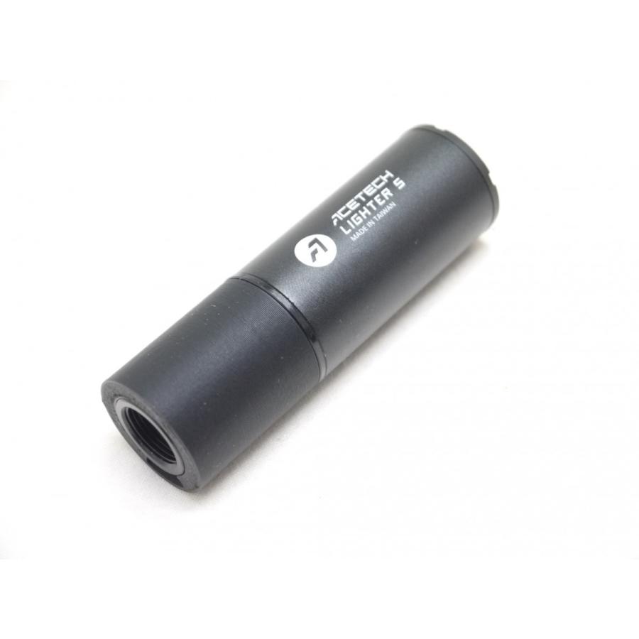 ACETECH Lighter S(11mm Ver)対応 14mm逆ネジアダプターカバー |  | 03