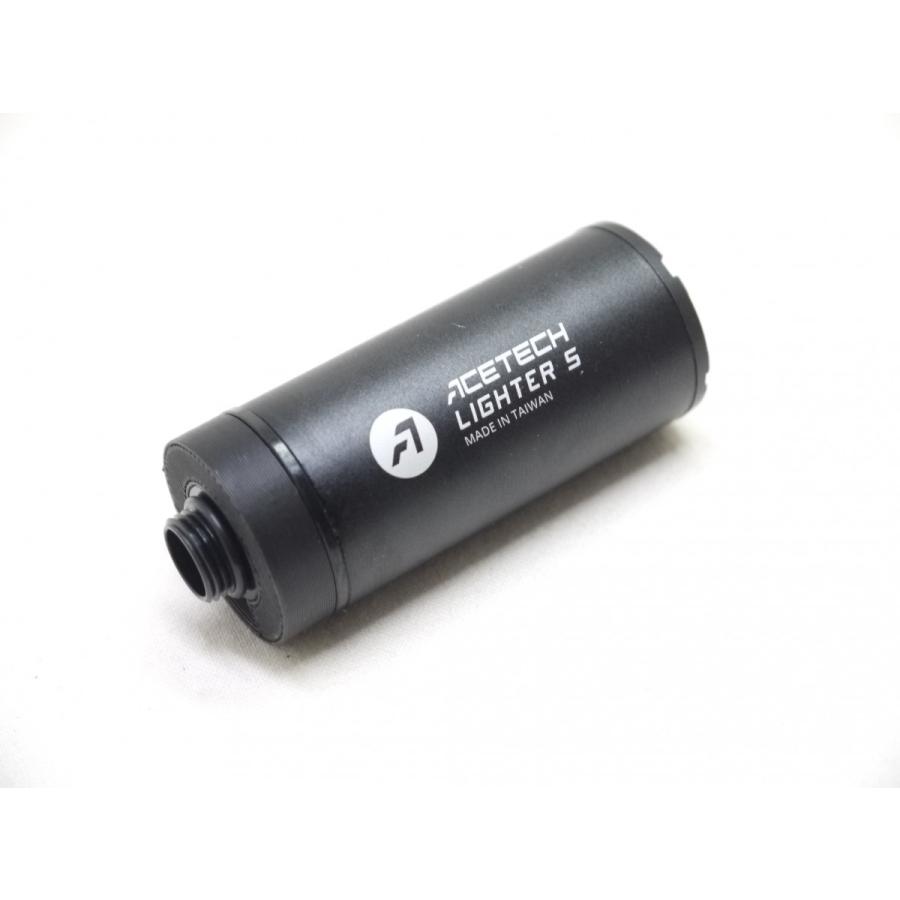 ACETECH Lighter S(11mm Ver)対応 スペーサーリング |  | 03