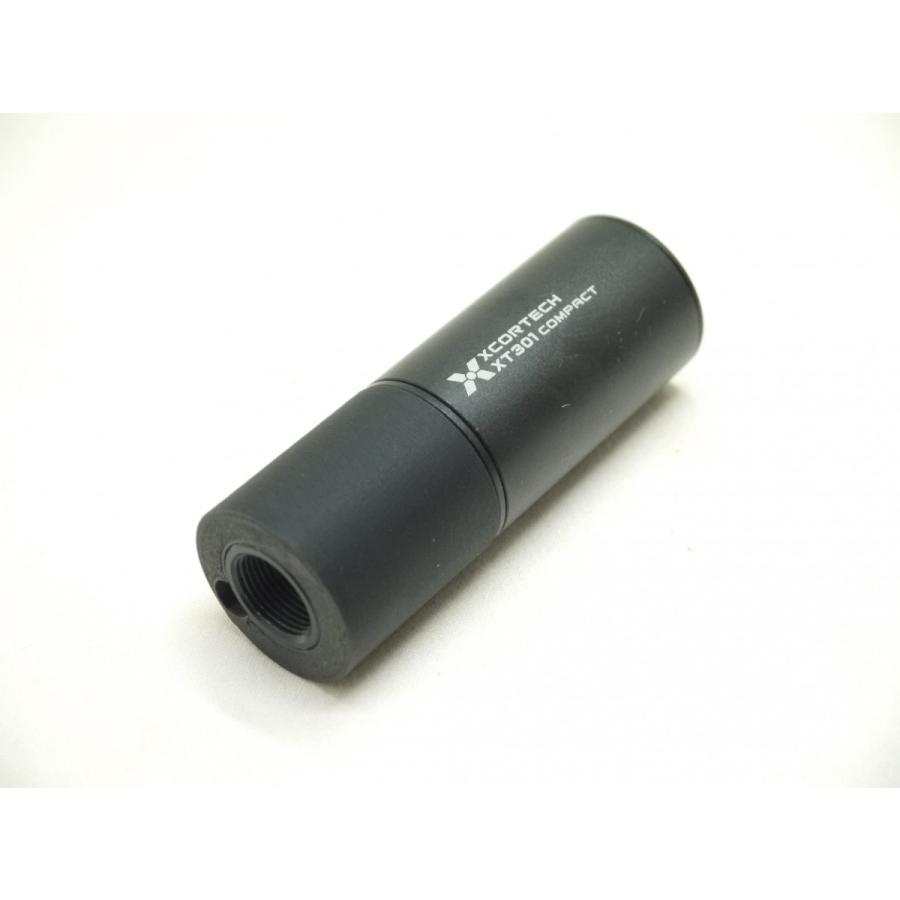 XCORTECH XT301対応 14mm逆ネジアダプターカバー |  | 02