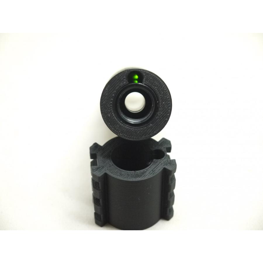 XCORTECH XT301対応 14mm逆ネジアダプターカバー |  | 03