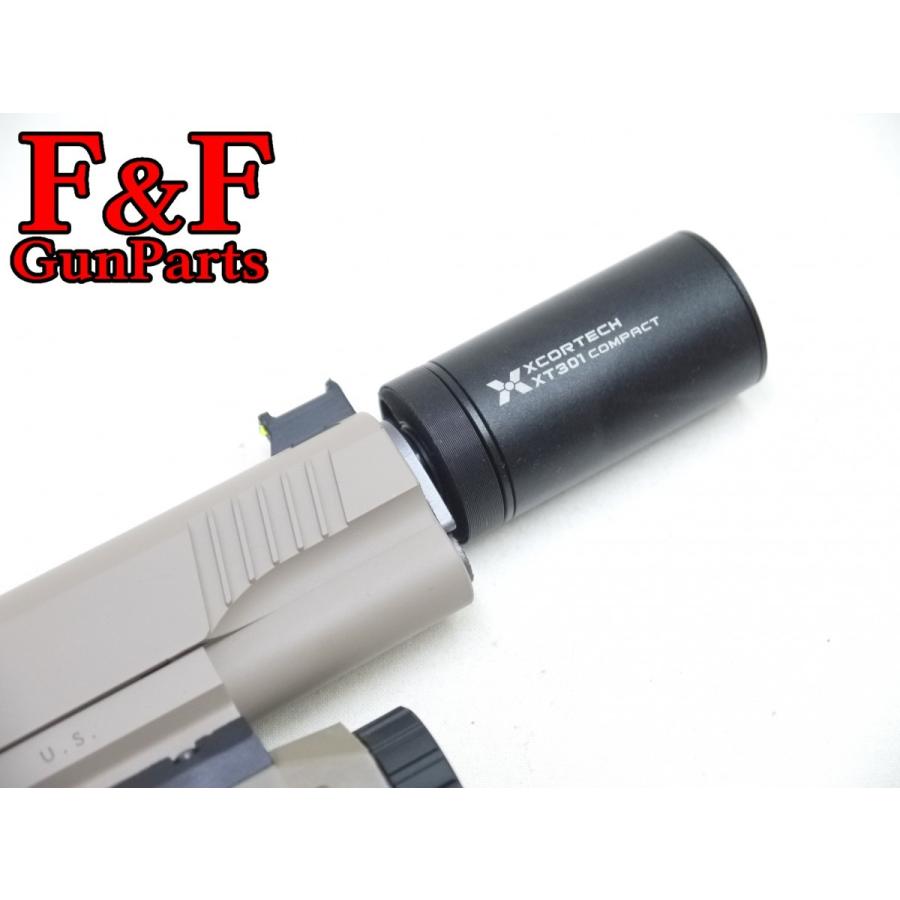 XCORTECH XT301対応 スペーサーリング | 