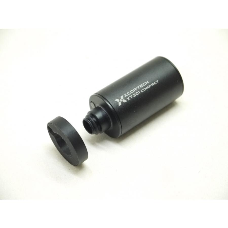 XCORTECH XT301対応 スペーサーリング |  | 01