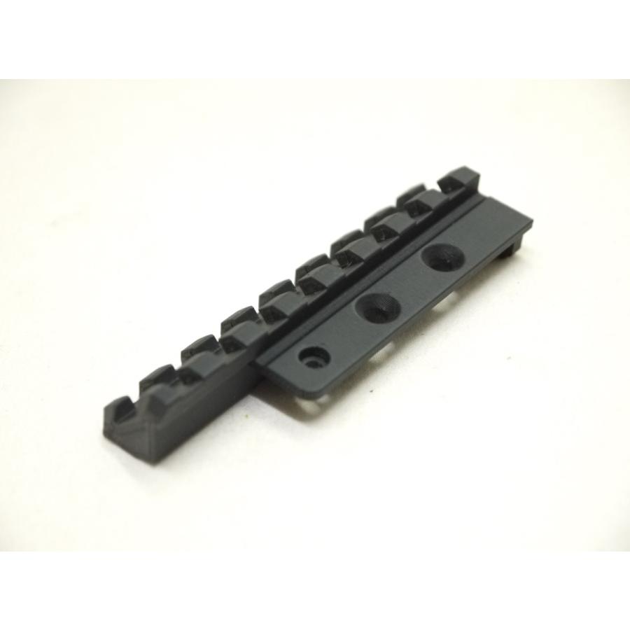 S&T 三八式歩兵銃対応 45°オフセットサイドレール |  | 01