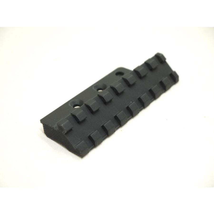 S&T 三八式歩兵銃対応 45°オフセットサイドレール |  | 02