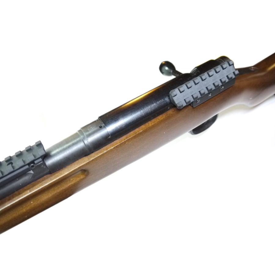 S&T 三八式歩兵銃対応 45°オフセットサイドレール |  | 04