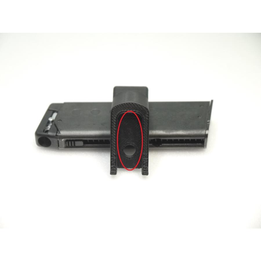 東京マルイ LCP対応 グリップエクステンション |  | 05