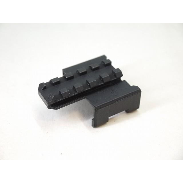 東京マルイ UZI対応 20mmトップレール |  | 01