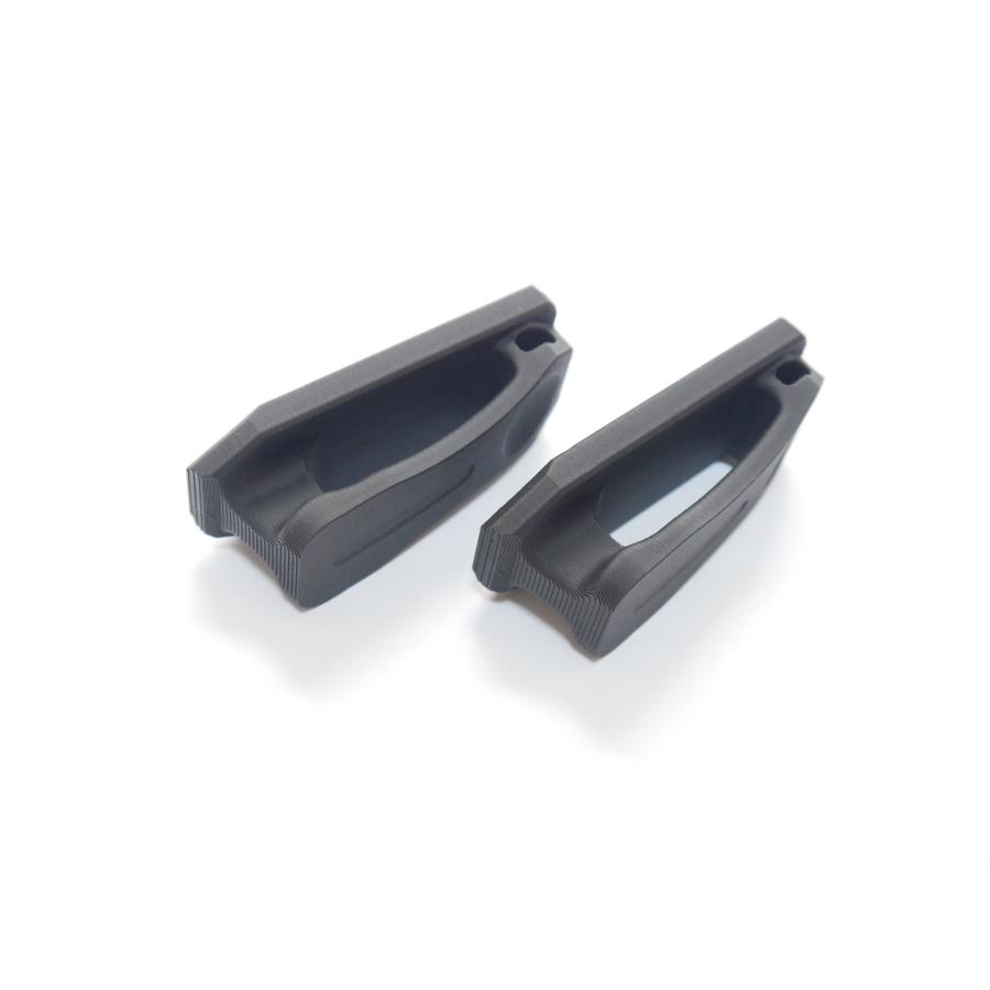 マルゼン CA870シリーズ マガジン対応 Mスタイルレンジャープレート2個セット |  | 01