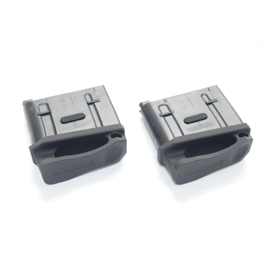 マルゼン CA870シリーズ マガジン対応 Mスタイルレンジャープレート2個セット |  | 03