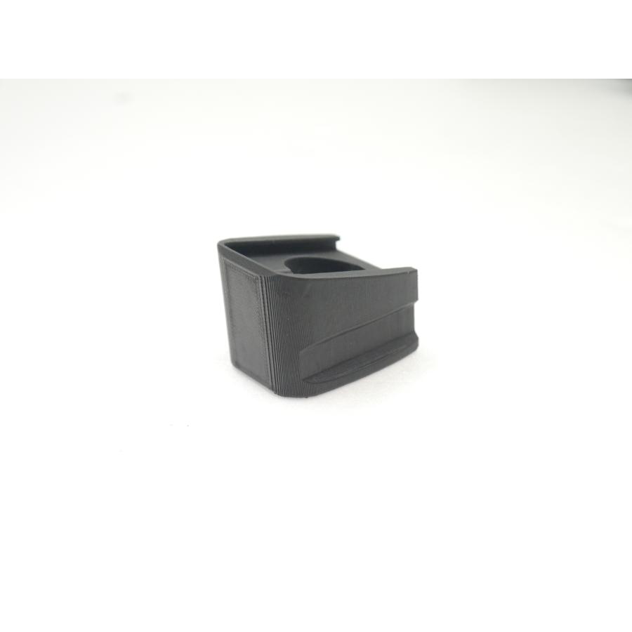 KSC Mk23 CO2対応 マガジンバンパー |  | 01