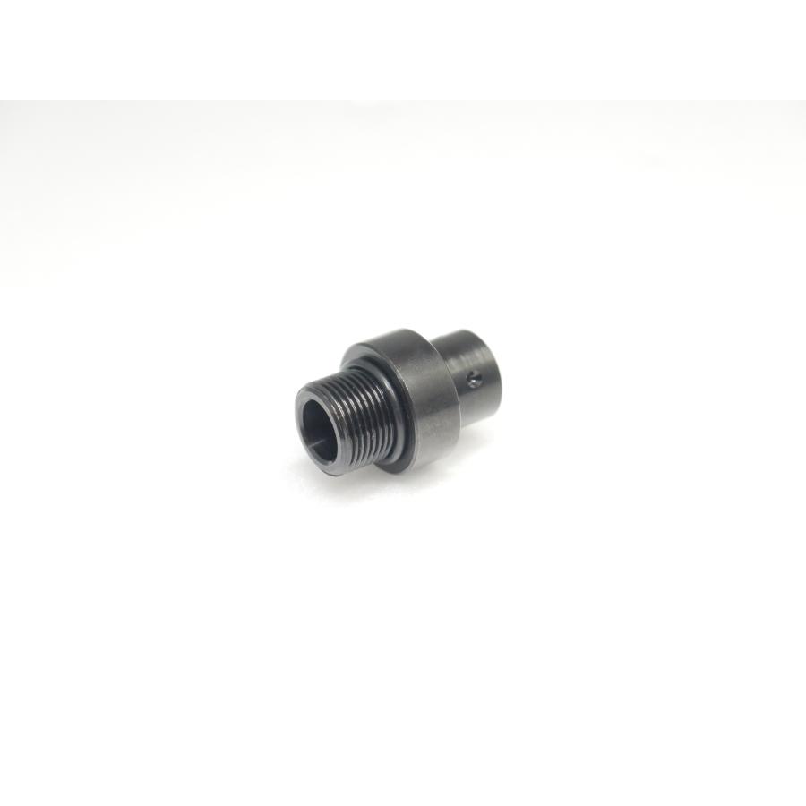 マルシン マテバ3in/4in/5in/6in対応 14mm逆ネジアダプター(新モデル対応Ver.) |  | 01