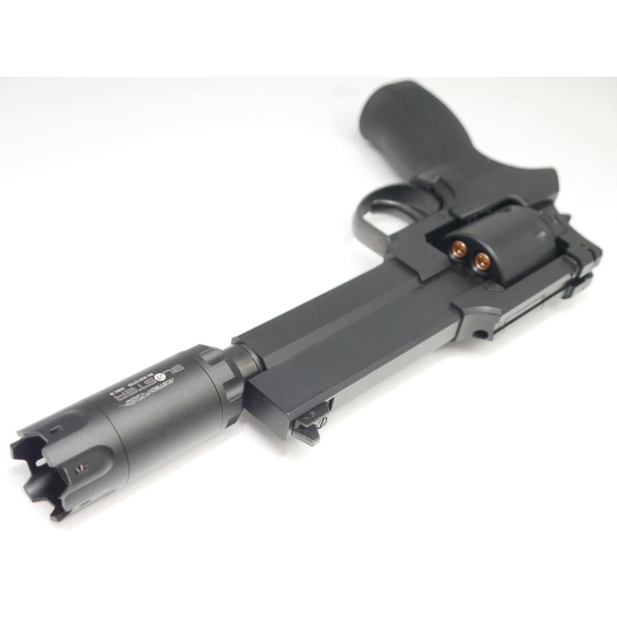 マルシン マテバ3in/4in/5in/6in対応 14mm逆ネジアダプター(新モデル対応Ver.) |  | 03