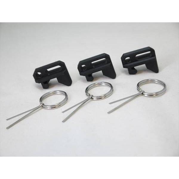 【3個まとめ割引きセット！】サイクロングレネード用改良型スプーン「IDATEN-S」 |  | 01