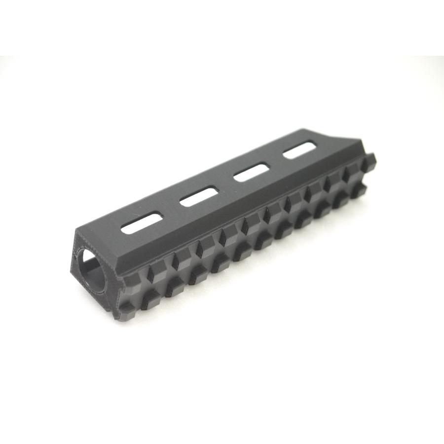 マルシン マテバ6in対応 20mmロングアンダーレール |  | 01