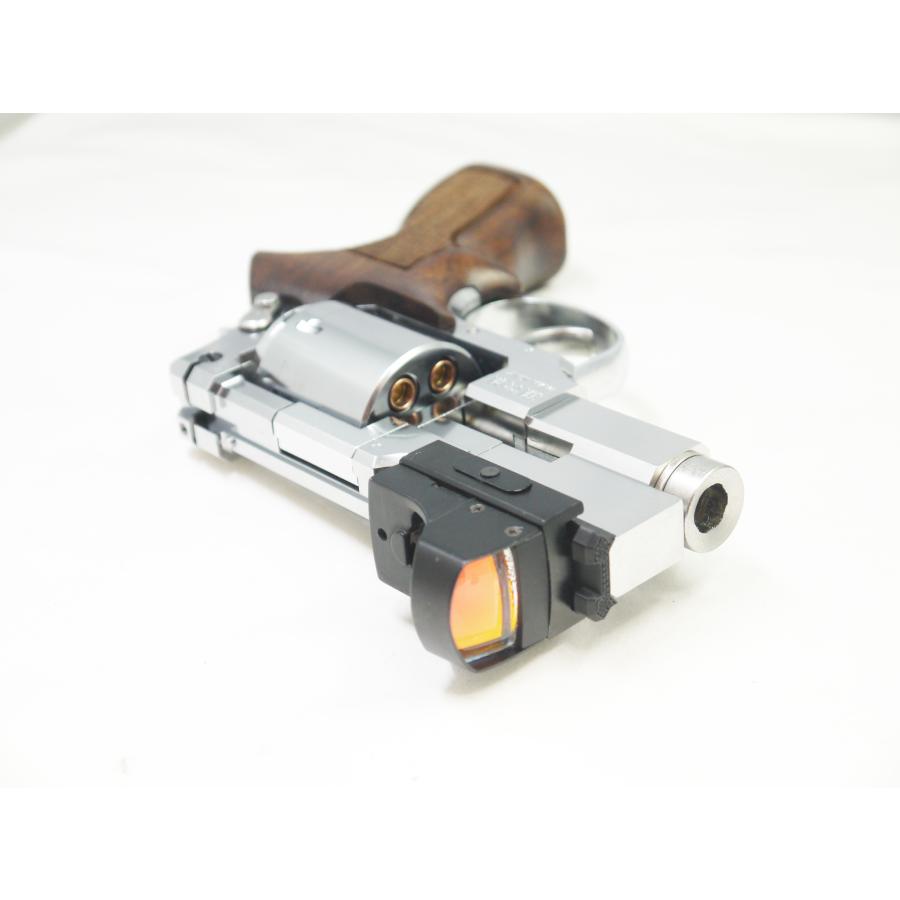 マルシン マテバ3in/4in/5in/6in対応 20mmトップレール |  | 02