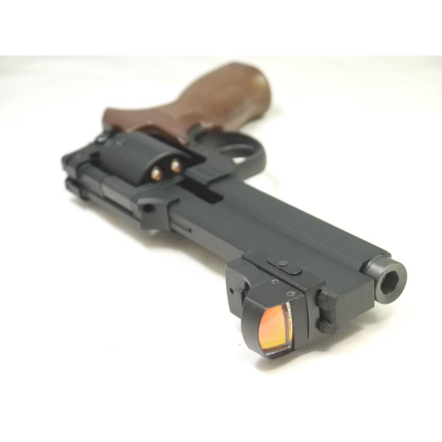 マルシン マテバ3in/4in/5in/6in対応 20mmトップレール |  | 04