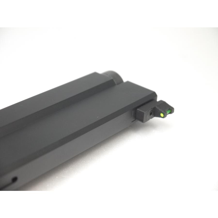 マルシン マテバ3in/4in/5in/6in対応 集光ファイバーフロントサイト |  | 02