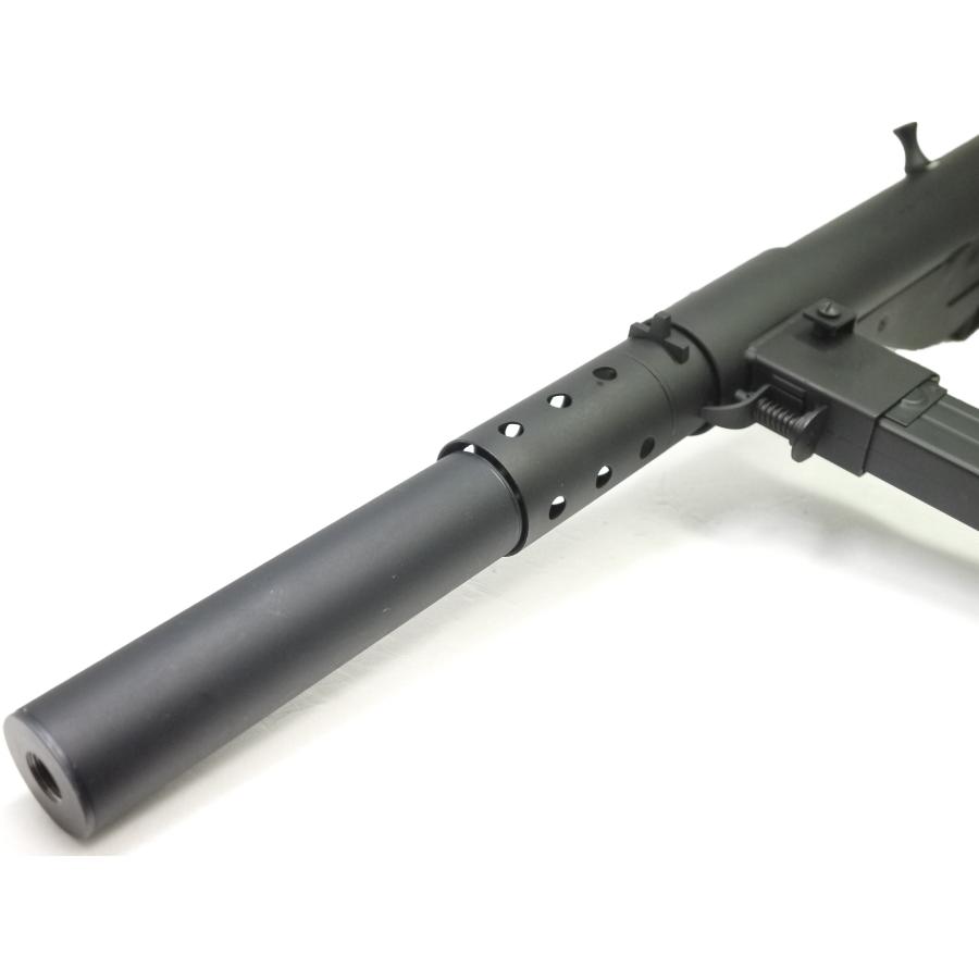 AGM ステンMk.2対応 14mm逆ネジアウターバレル |  | 04