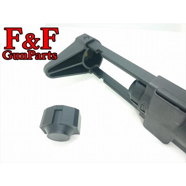 ARES AMOEBA ハニーバジャーシリーズ対応 ストックエクステンションエンド | 