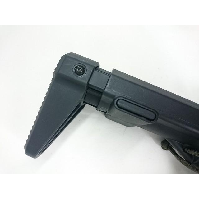 ARES AMOEBA ハニーバジャーシリーズ対応 ストックエクステンションエンド |  | 02