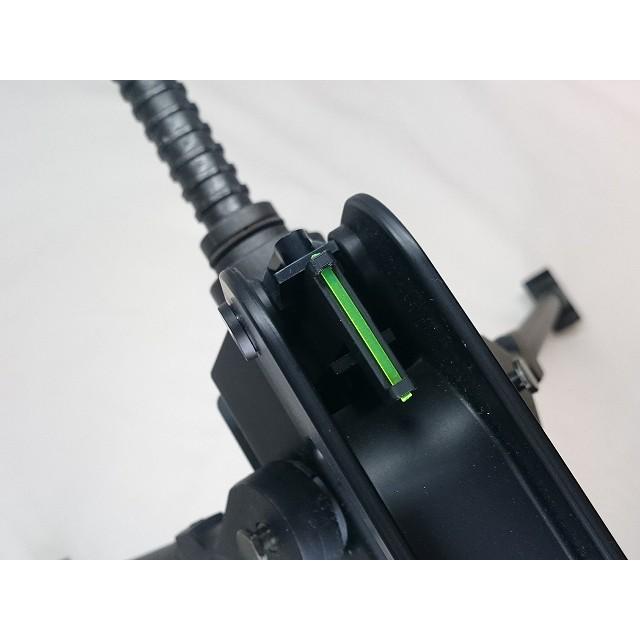 東京マルイ 電動ファマスシリーズ対応 集光ファイバーサイトセット |  | 01