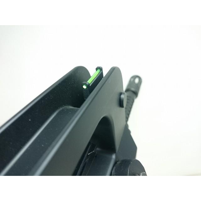 東京マルイ 電動ファマスシリーズ対応 集光ファイバーサイトセット |  | 02