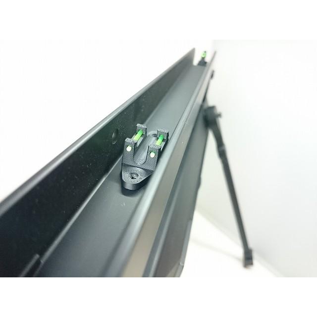 東京マルイ 電動ファマスシリーズ対応 集光ファイバーサイトセット |  | 03