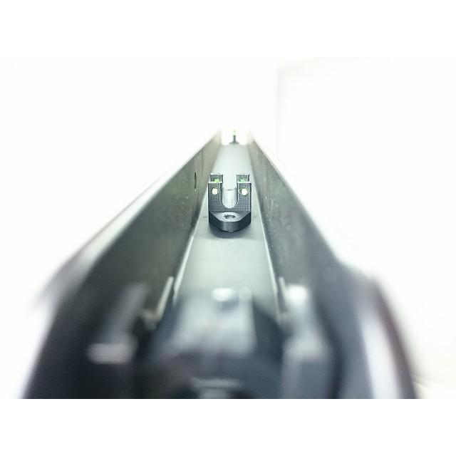 東京マルイ 電動ファマスシリーズ対応 集光ファイバーサイトセット |  | 04