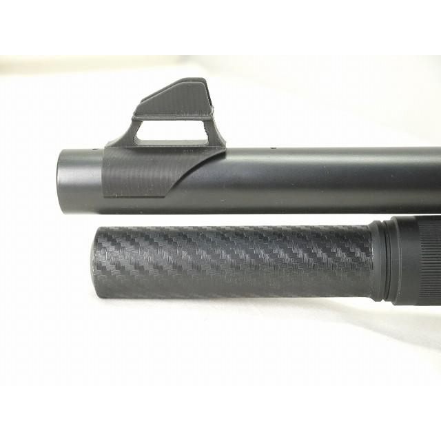 ジュラルミン削り出し　フロントサイト ショットガン用ナイトフロントサイト(Type A) : F&F GunParts