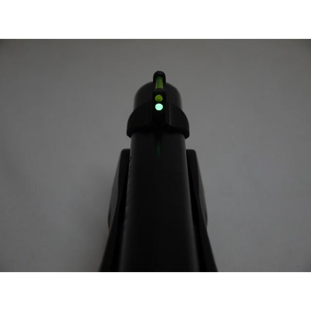 ショットガン用ハイブリッドフロントサイト : F&F GunParts