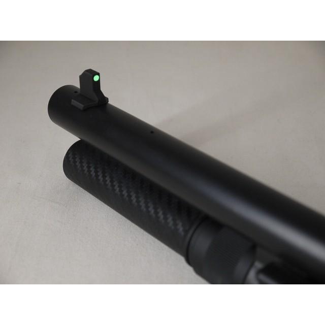 ショットガン用ナイトマイクロフロントサイト(Type HighFront) |  | 02