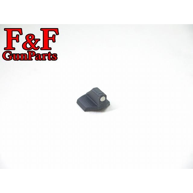 ショットガン用ナイトマイクロフロントサイト(Type LowFront) | 