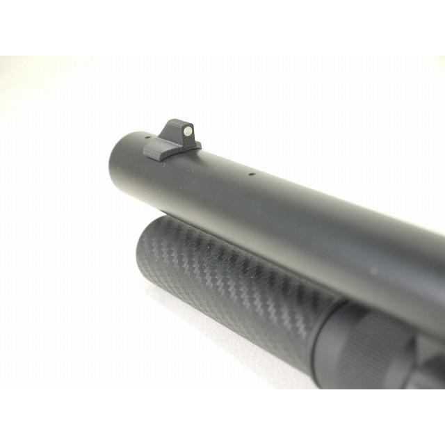 ショットガン用ナイトマイクロフロントサイト(Type LowFront) |  | 01