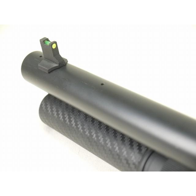 ショットガン用集光ファイバーマイクロフロントサイト(Type HighFront) |  | 01