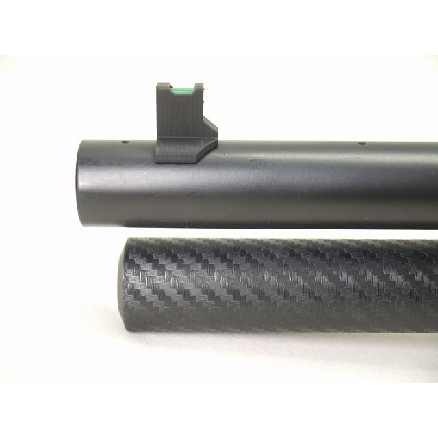 ショットガン用集光ファイバーマイクロフロントサイト(Type HighFront) |  | 02