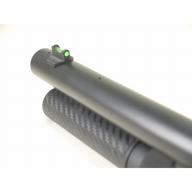 ショットガン用集光ファイバーマイクロフロントサイト(Type LowFront) |  | 01