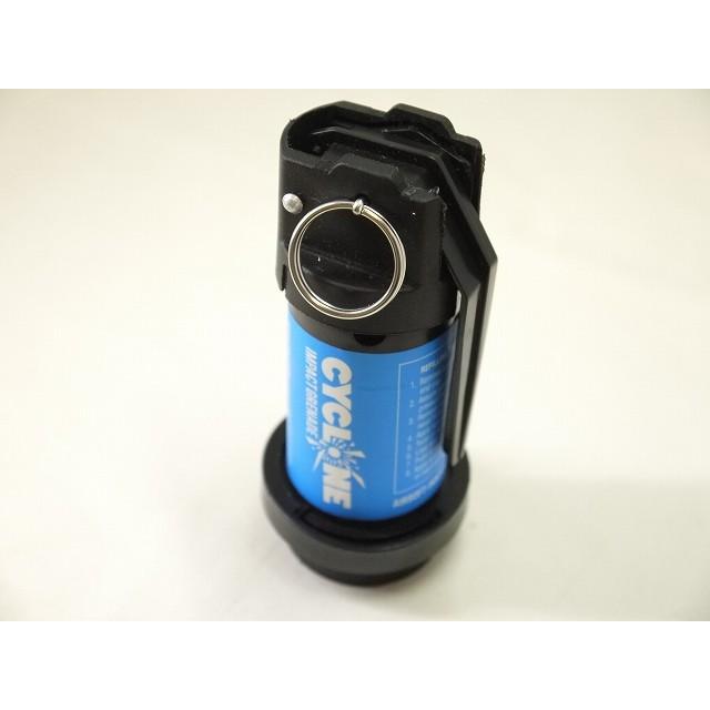 サイクロングレネード用 予備ロッキングピン 3個セット |  | 01