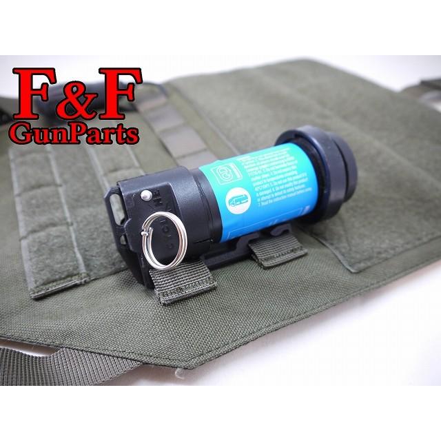 サイクロングレネード用MOLL対応改良型スプーン「IDATEN-M」 | 