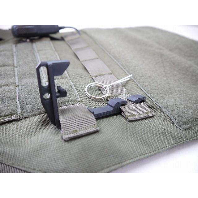 サイクロングレネード用MOLL対応改良型スプーン「IDATEN-M」 |  | 01