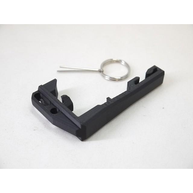 サイクロングレネード用MOLL対応改良型スプーン「IDATEN-M」 |  | 04